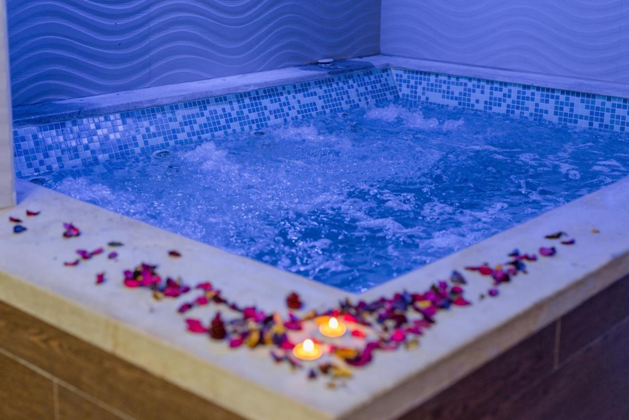 City Code Spa Belgrad Exterior foto