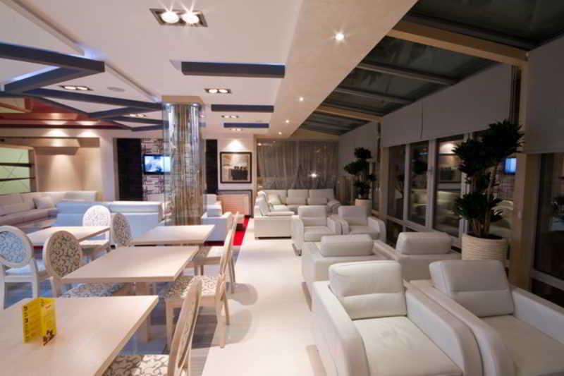City Code Spa Belgrad Exterior foto