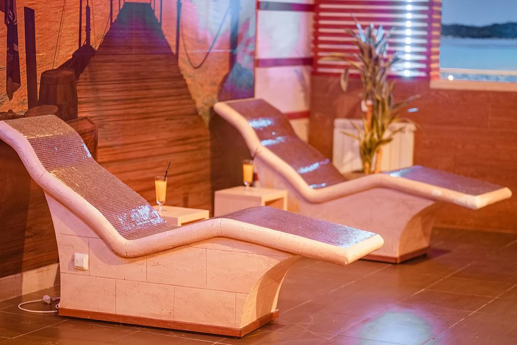 City Code Spa Belgrad Exterior foto