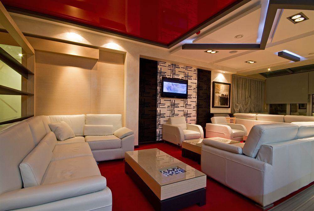 City Code Spa Belgrad Exterior foto