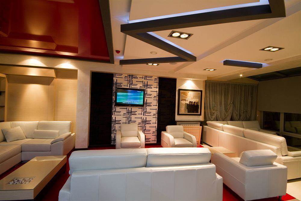 City Code Spa Belgrad Exterior foto
