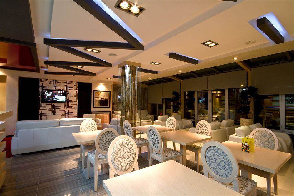 City Code Spa Belgrad Exterior foto