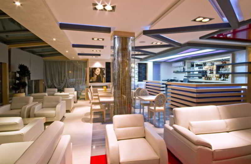 City Code Spa Belgrad Exterior foto