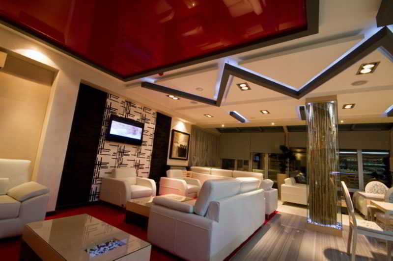 City Code Spa Belgrad Exterior foto
