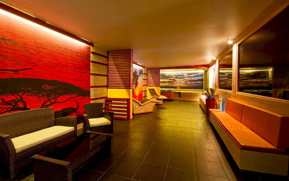 City Code Spa Belgrad Exterior foto